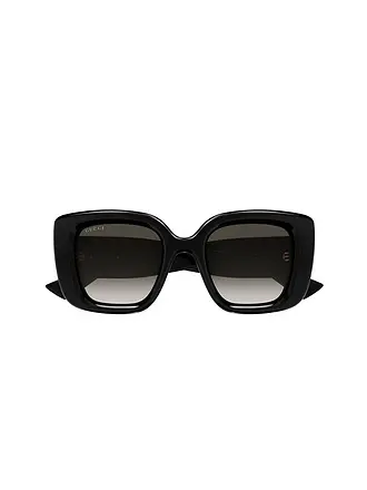 GUCCI | Lunettes de soleil GG1975S | schwarz